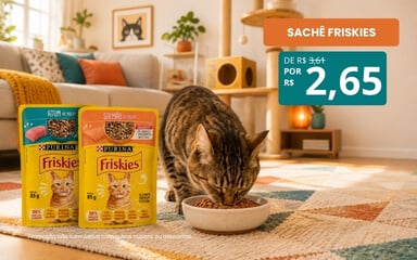 Friskies